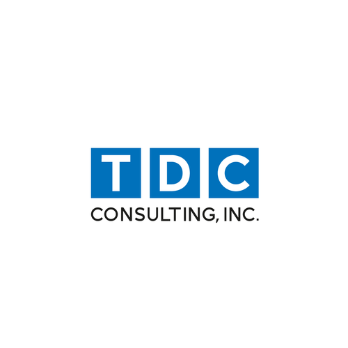 TDC Logo Design por Pearl25