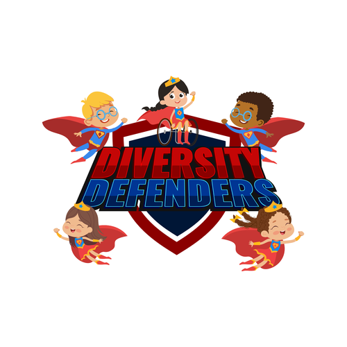 Logo design contest entry by Mahendrata