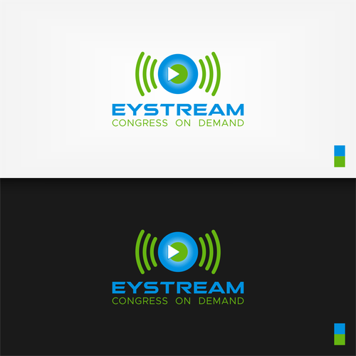 Logo design contest entry by blackwhite99