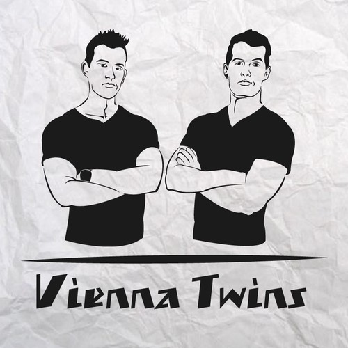 Logo design contest entry by melbirdy