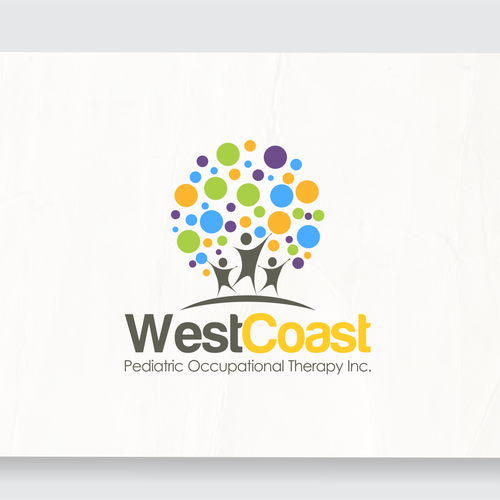 pediatric occupational therapy logos