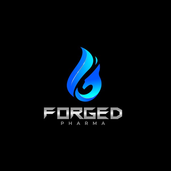 logo Forged
