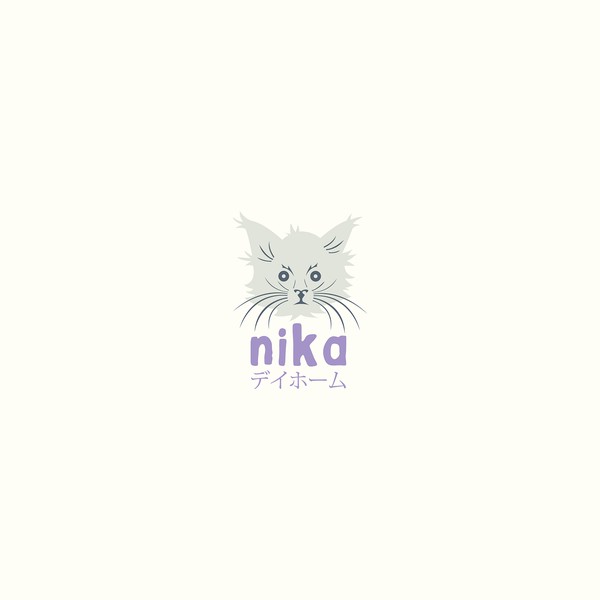 Diseño de Poppies Lane Memory titulado "Nika"