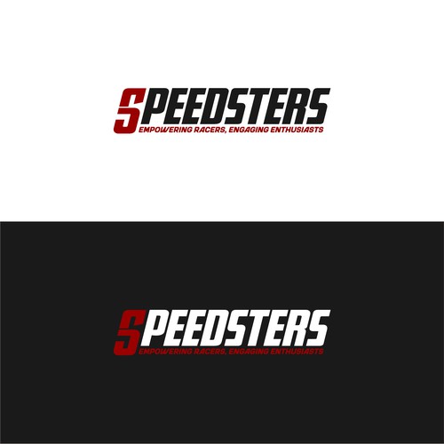 Speedsters Racing , a design to target car lovers around the world! Design by rayenz23