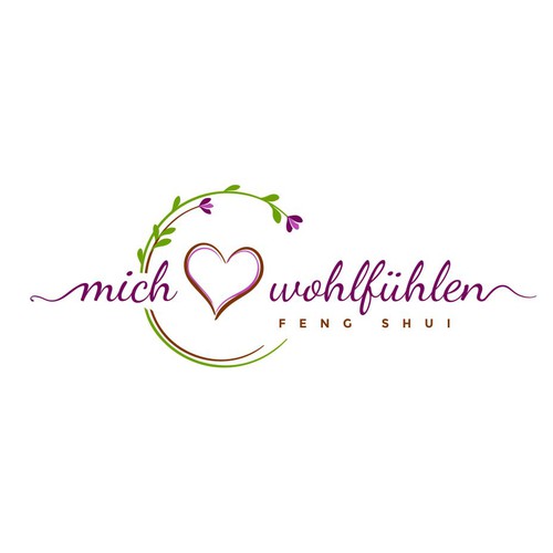 Logo design contest entry by g roland