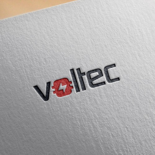 Design a distinct, memorable and clean logo for electrical contractor Design by HARVAS