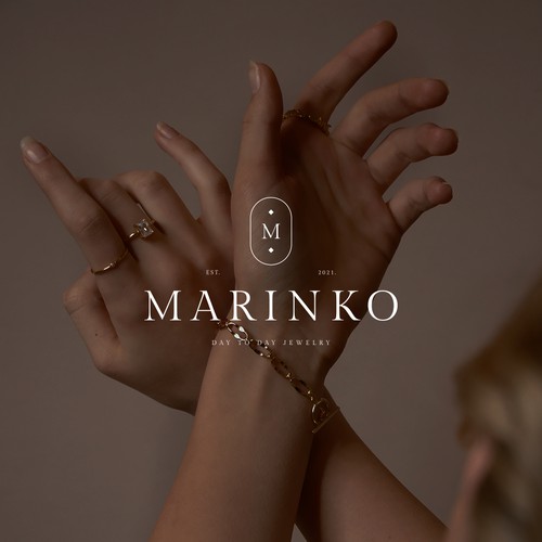 Start-up Company for Jewelry "Berry Jewels" Design by Gaspar Maldonado