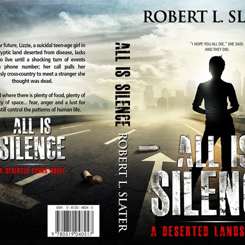 Help Rocket Tears Publishing LLC with a new book or magazine cover Design by " Portugal "