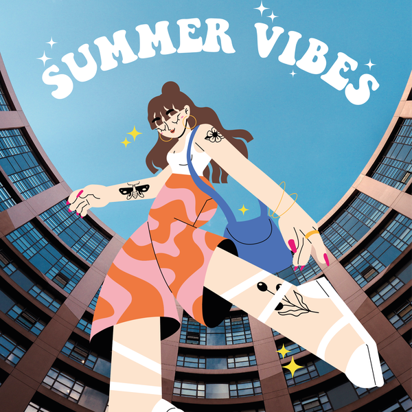 Summer Vibes