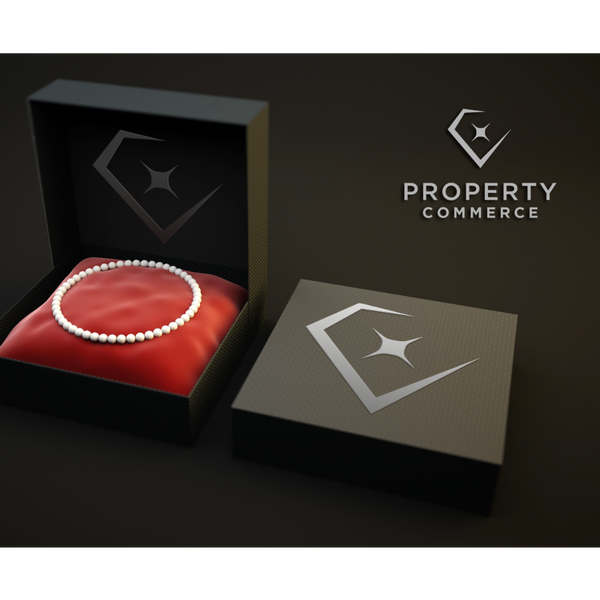 Design by Julius® titled "Property Commerce"