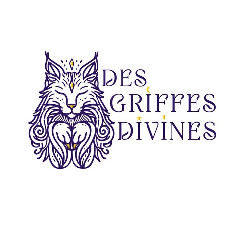 Logotipos propuesta en el concurso por Curly Pattern