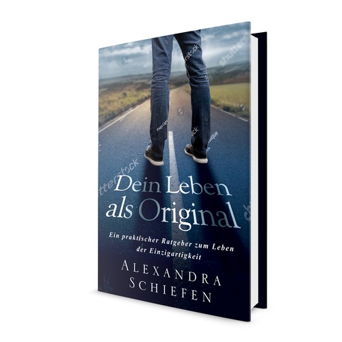 Book cover contest entry by TRIWIDYATMAKA