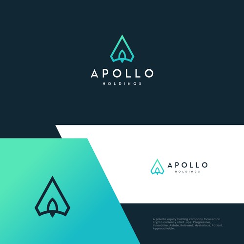 Diseño de Apollo de cs_branding