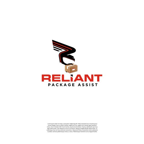 Virtual Guard Package Assist- Logo Design by Clive Vera