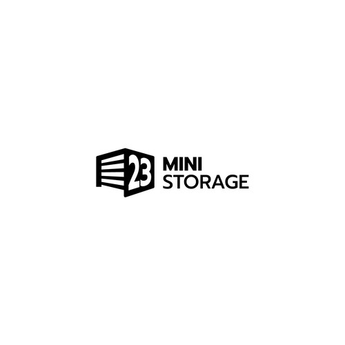 Design di Create a Self Storage Logo di Studio.Ghi