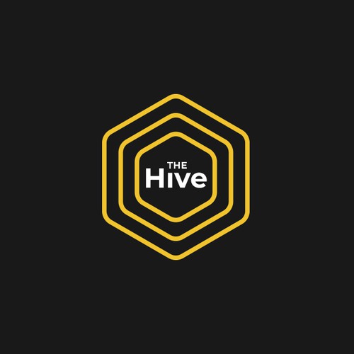 Create the buzz w/ a logo design for The Hive! Design by iismaelo