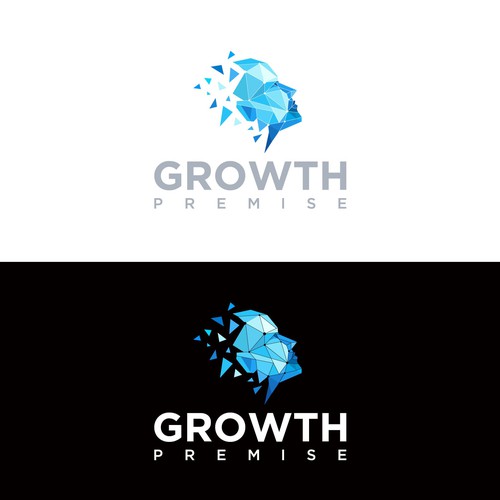 Logo and brand package for an IP company focused on leadership, growth, and mental frameworks Design by mituuu