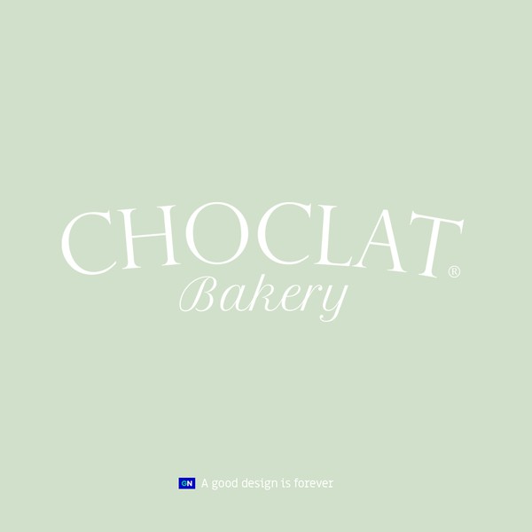 Logo per una pasticceria che vuole diventare un punto di riferimento tra il classico ed il contemporaneo. 