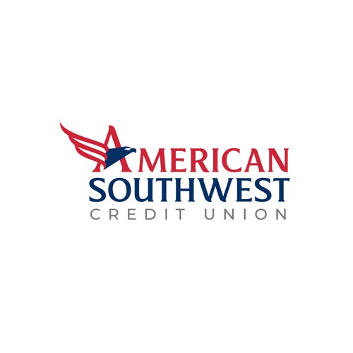 We need a powerful new logo incorporating modern ideas for our Credit Union Design by danoveight