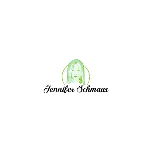 Logo y Página Web propuesta en el concurso por hames11