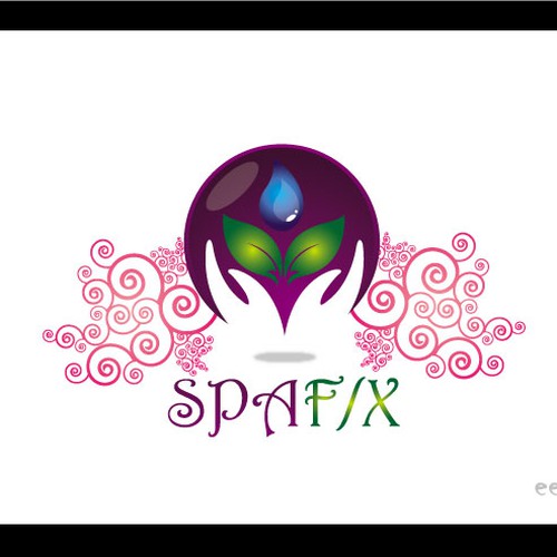 Guaranteed Contest - Beautiful SPA Logo Needed  