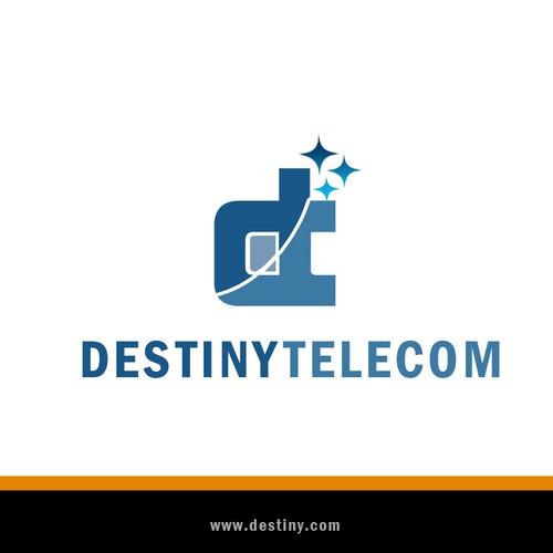 destiny Ontwerp door John Joseph