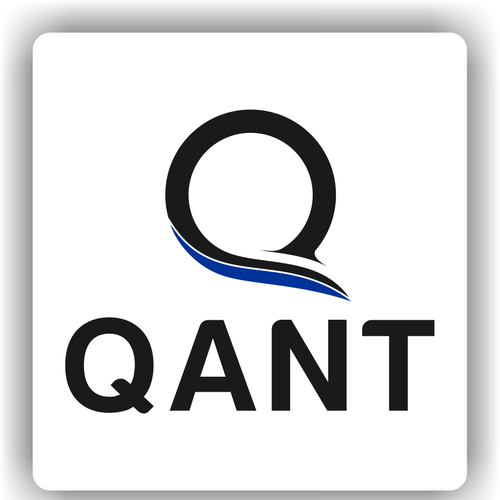 Design New logo wanted for QANT por Retsmart Designs