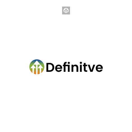Design di New Company Logo for Definitive di artopelago™