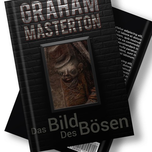  contest entry by Miracolo