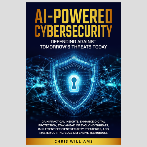 Beat Cyber Security Design by Agel Studio