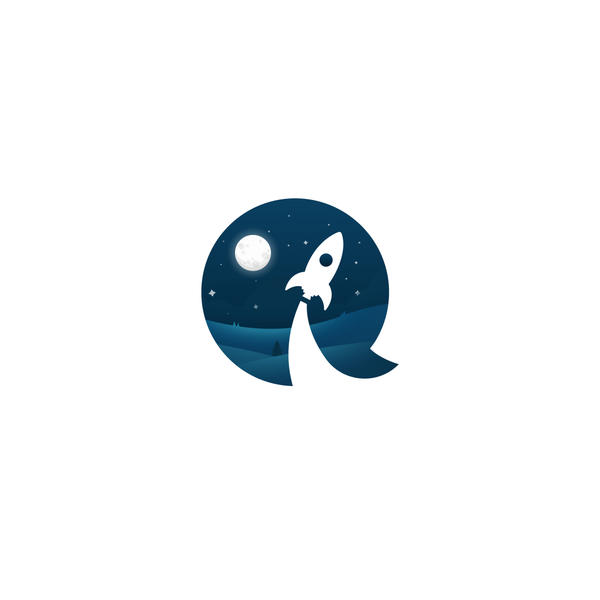 Q + Rocket