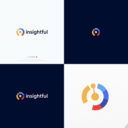 New "Insightful" Logo needed for leading Work Productivity and Analytics Platform Design by pleesiyo