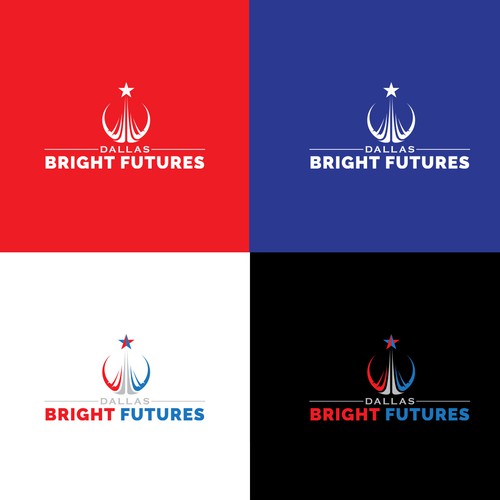 Create a logo for a non-profit that provides scholarships for underserved high school students Design by END™