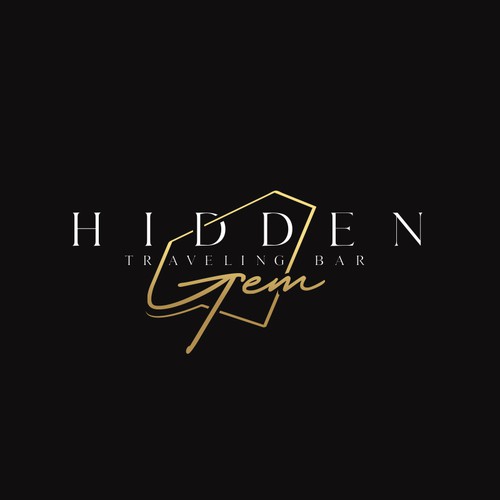 FIND MY HIDDEN GEM! Diseño de Jacob Gomes