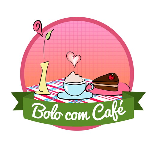 Logo design contest entry by Eveline Travisani