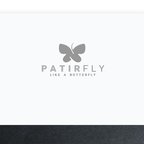 Logo & brand identity pack contest entry by safy30