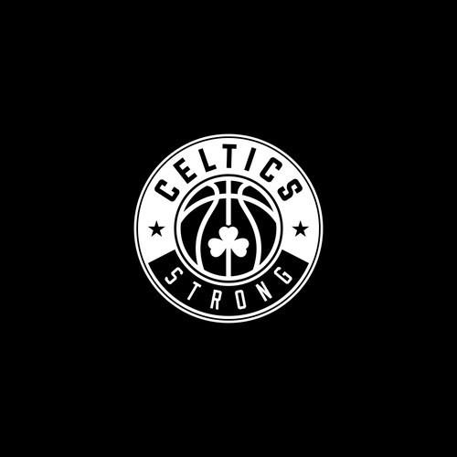 Design di Celtics Strong needs an official logo di Kodiak Bros.