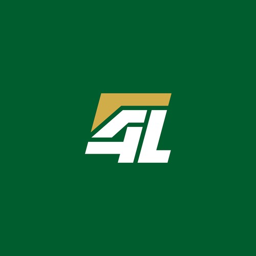 New Sports Agency! Need Logo design asap!! Design by anakdesain™✅