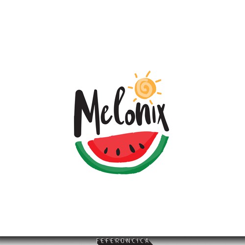  contest entry by feferoncica