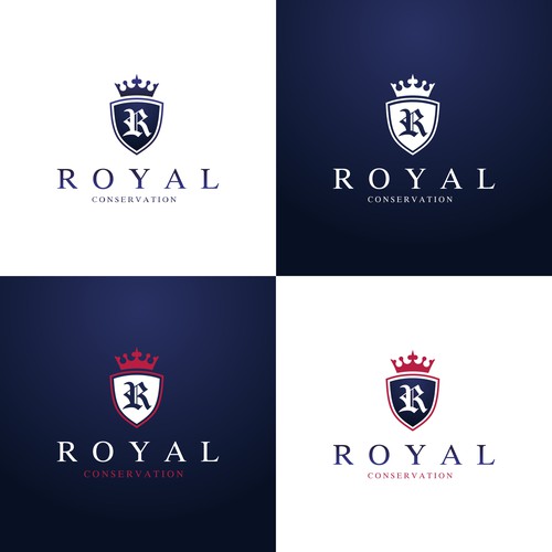Designs | Royal Flush of a Royal Throne -- Your Logo will help Save ...