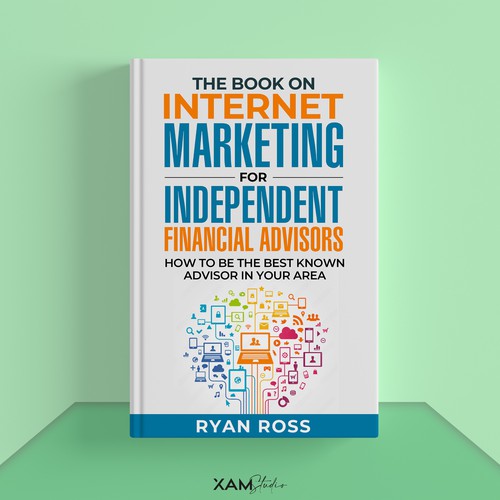 keep it simple. Design by XAM76