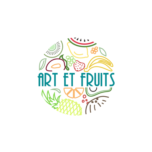 Logo design contest entry by AnaGocheva