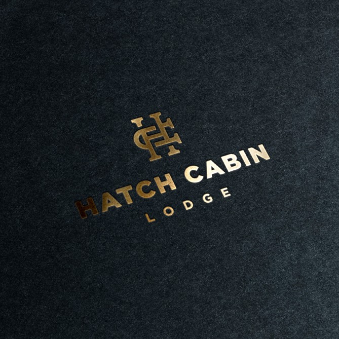 Cabin Logos - Free Cabin Logo Ideas, Design & Templates