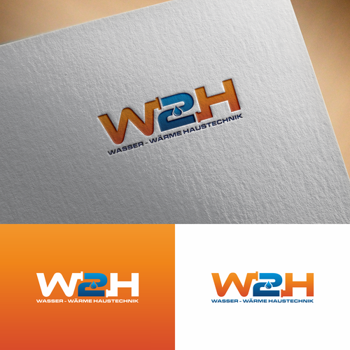 Logo design contest entry by Teguh A