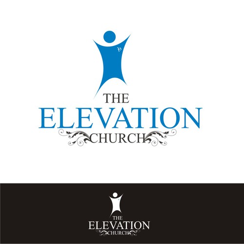 OUTSTANDING LOGO FOR AN INTERNATIONAL PENTECOSTAL CHURCH | Logo design ...