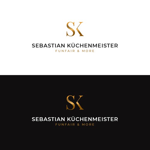 Logo design contest entry by Vera Gorbunova