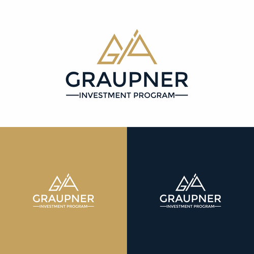 Logo für Investment-Programm Diseño de gats_by