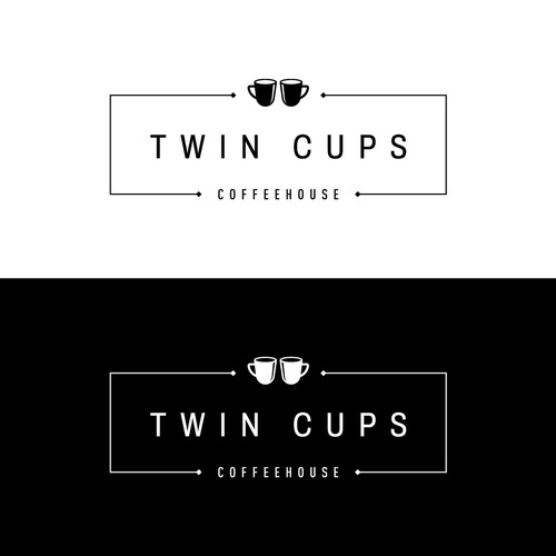 ERDIHAN DESIGNさんのdesign a hipster logo for a small town Coffeeshopデザイン