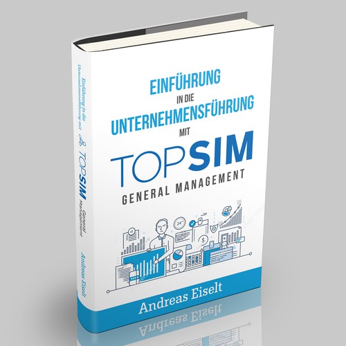 Book cover contest entry by Global.Dezine