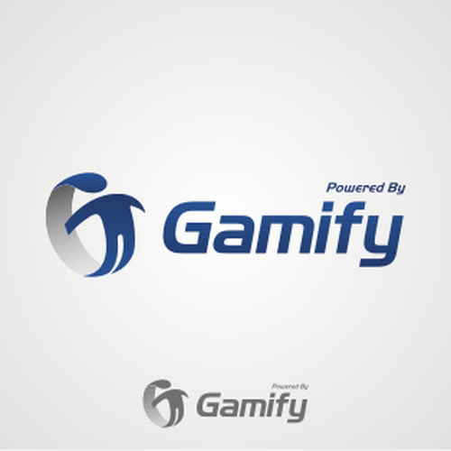 Design di Gamify - Build the logo for the future of the internet.  di honocoroko